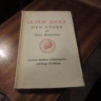 Gustav Adolf denstore