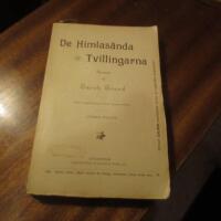 De himlas&auml;nda tvillingarna del 1