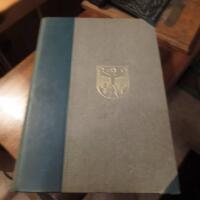 hantverkets bok boktryckarkonst