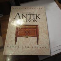 Antiklexikon