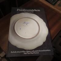 Porslinsm&auml;rken ny u.