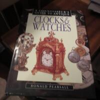 Clocks & watches
