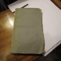 Discussion i h&ouml;gv&auml;rdiga preste-st&aring;ndet 11 mars 1834