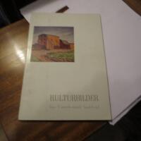 Kulturbilder fr&aring;n V&auml;sterbottnisk landsbygd