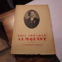 Eric Abraham Almquist