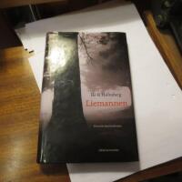 Liemannen