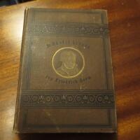 Das leben Dr Martin Luther