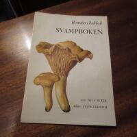 Bonniers kokbok svampboken