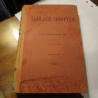 Samlade skrifter 3 