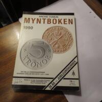 Myntboken 1990