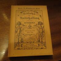 Bibliothek der unterhaltung und der wissens 5 1885