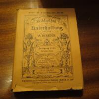 Bibliothek der unterhaltung und des wissens 13 1883