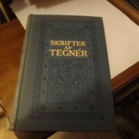 Skrifter af Tegner band 5 bref