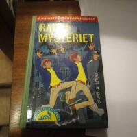 Radio-mysteriet