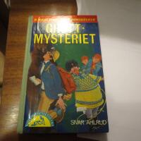 Grott-mysteriet