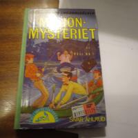 Miljon-mysteriet