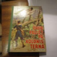 &Ouml;verfallet p&aring; kolonisterna