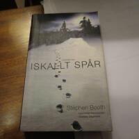 Iskallt sp&aring;r