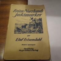 Fr&aring;n Norrlands jaktmarker