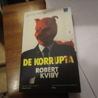 De korrupta
