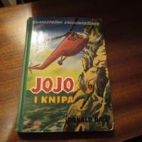 Jojo i knipa