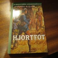 Hjortfot