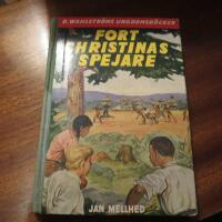 Fort Christinas spejare