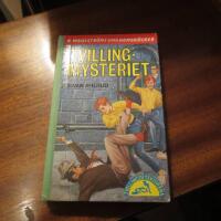 Tvilling-mysteriet