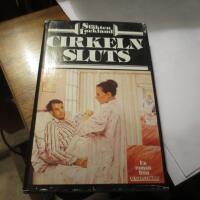 Cirkeln sluts - den tolfte romanen om sl&auml;kten Lackland