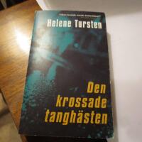 Den krossade tangh&auml;sten