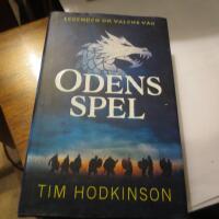 Odens spel