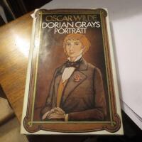 Dorian Grays portr&auml;tt