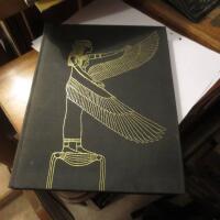 Tutankhamon - graven och dess skatter