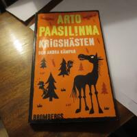 Krigsh&auml;sten och andra k&auml;mpar