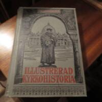 Illustrerad kyrkohistoria