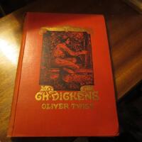 Oliver Twist