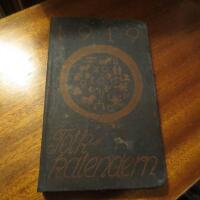 Folk kalendern 1919