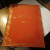 Kamraten 1898