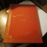 kamraten 1897