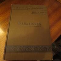 Fanatismen
