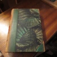 Nordisk litteratur / Utl&auml;ndsk litteratur