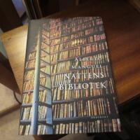 Nattens bibliotek