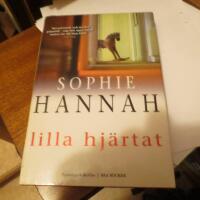 Lilla hj&auml;rtat - [psykologisk thriller]