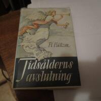 Tids&aring;lderns avslutning