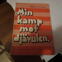 Min kamp mot dj&auml;vulen