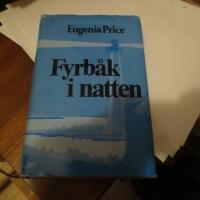 Fyrb&aring;k i natten