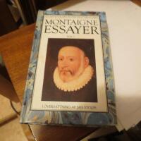 Essayer bok 3