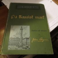 P&aring; klassisk mark