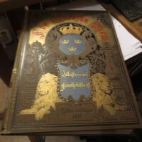F&ouml;r svenska hem 1897
