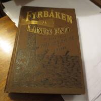 Fyrb&aring;ken p&aring; lands end